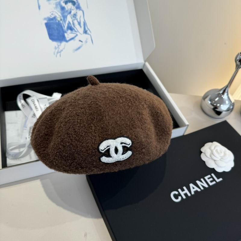 Chanel Beret (132)
