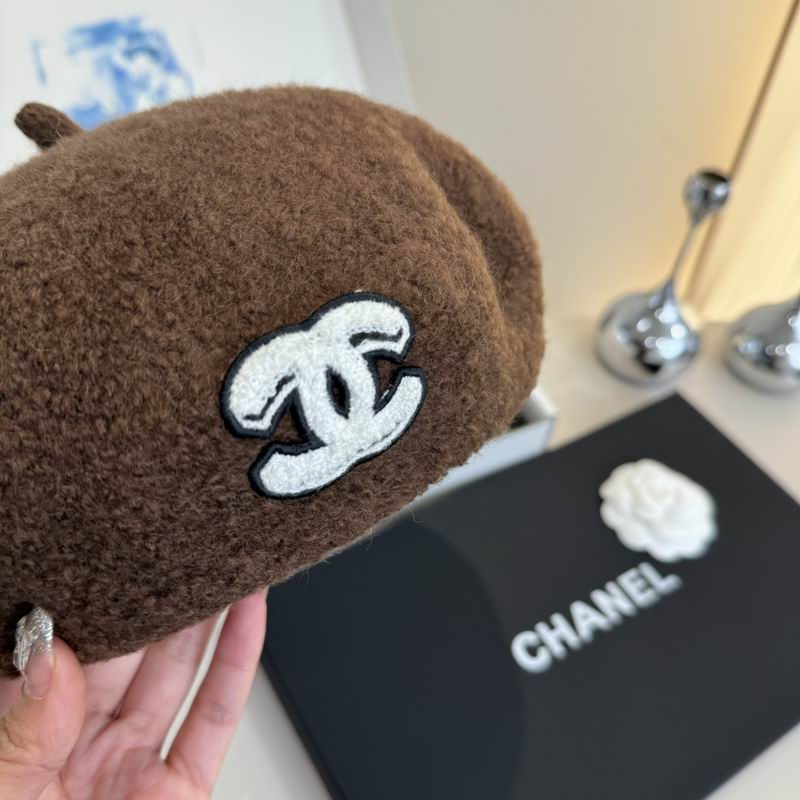 Chanel Beret (133)