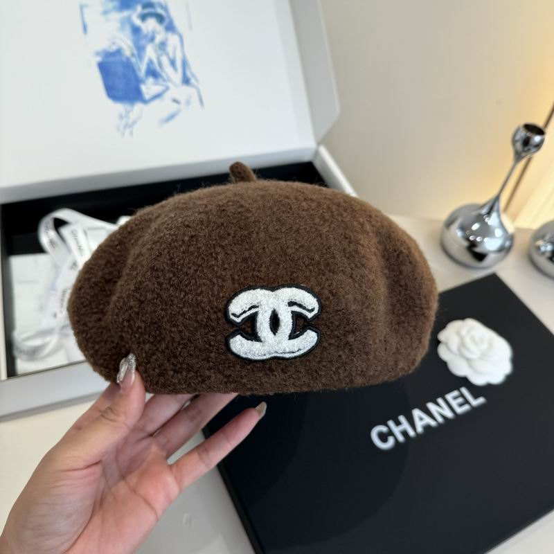 Chanel Beret (134)