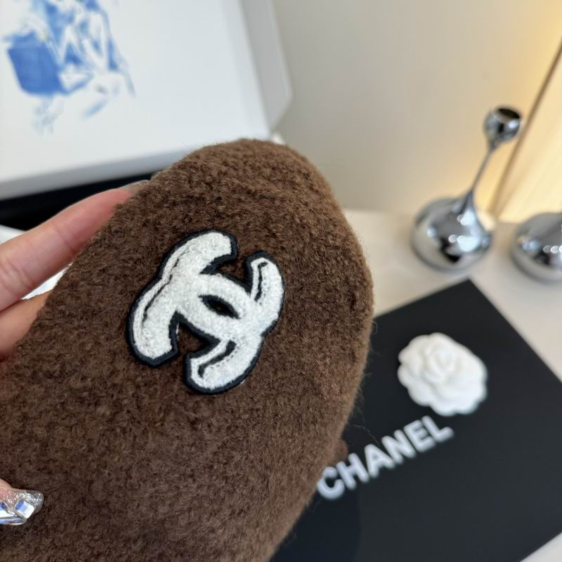 Chanel Beret (135)