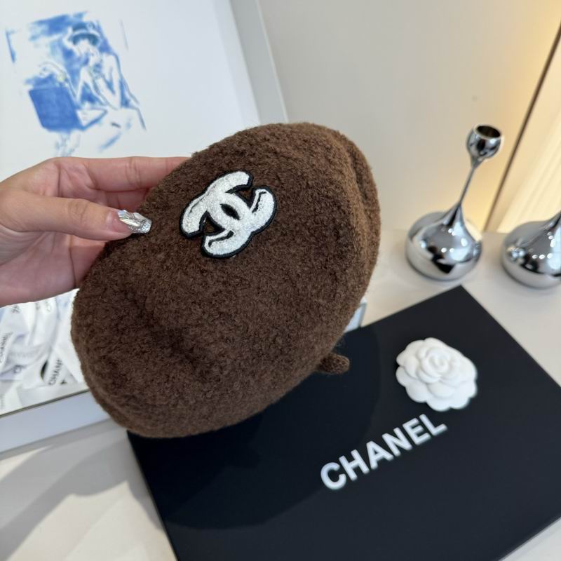 Chanel Beret (136)
