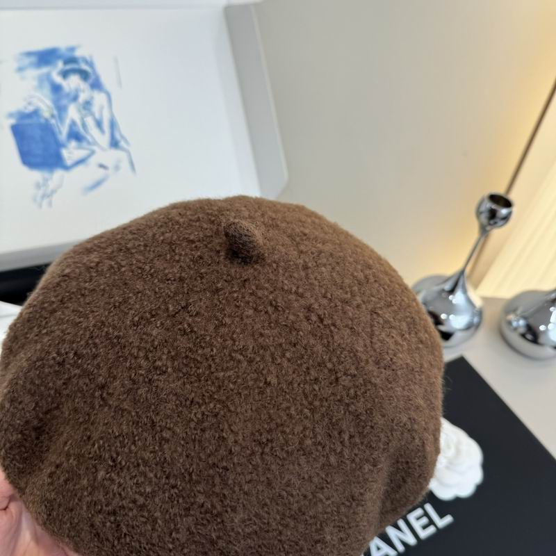 Chanel Beret (137)