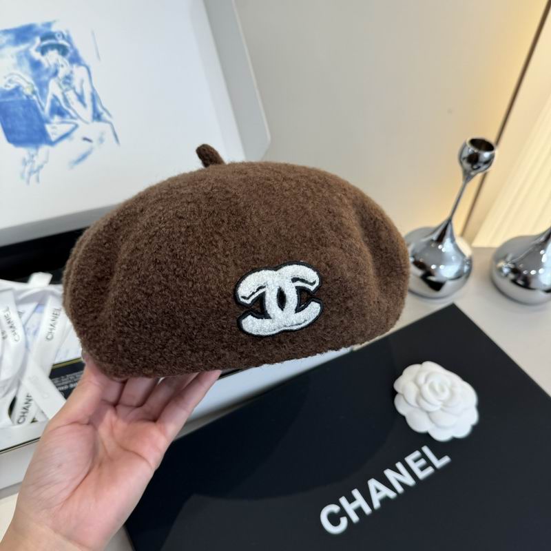 Chanel Beret (138)