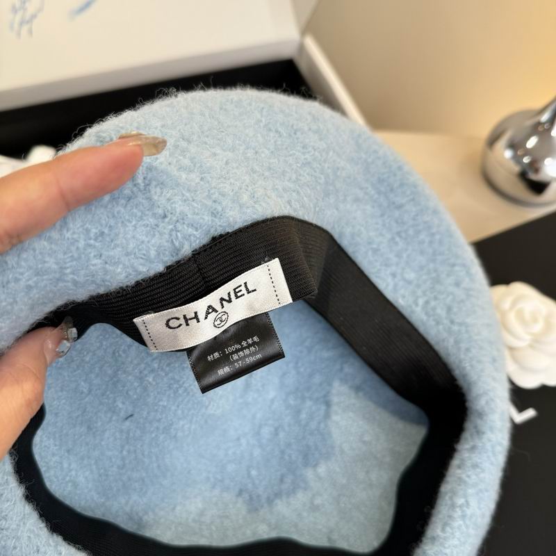 Chanel Beret (139)