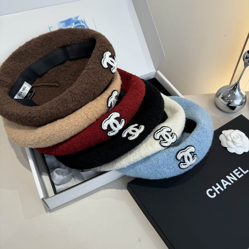 Chanel Beret (141)