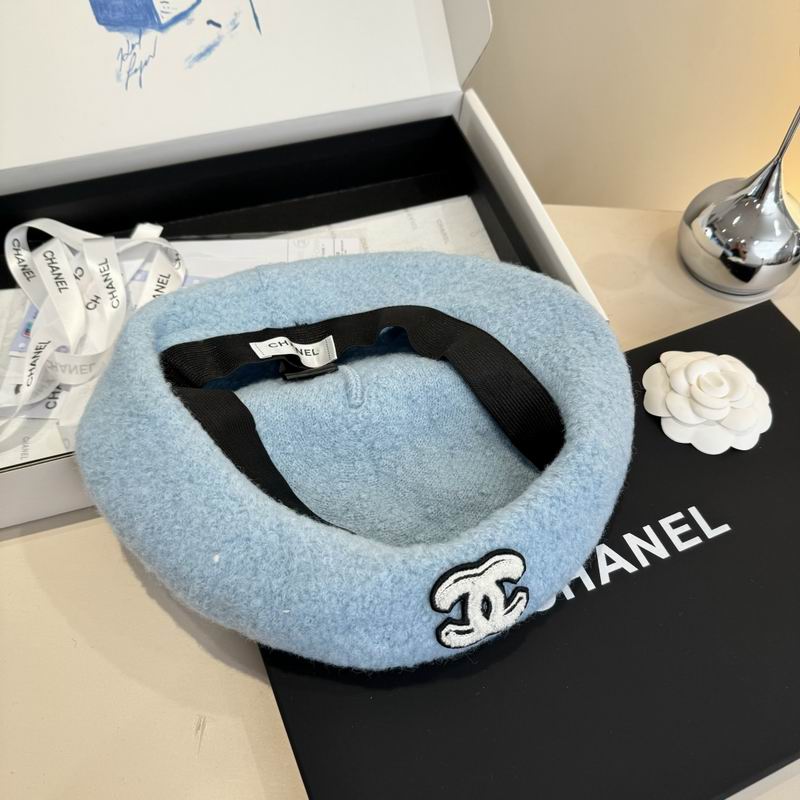 Chanel Beret (142)
