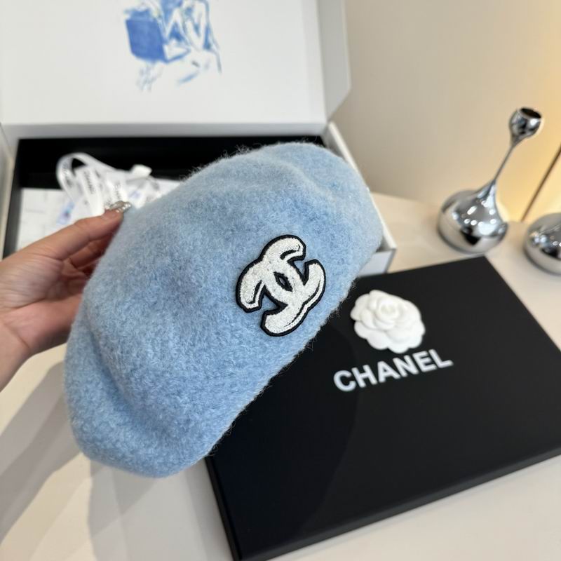 Chanel Beret (143)