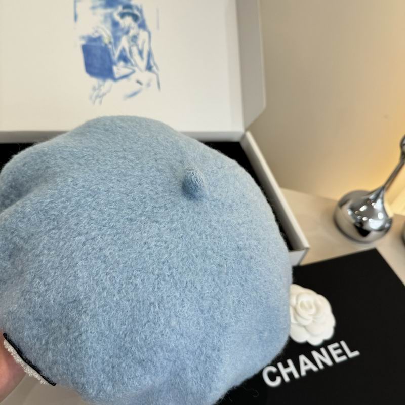 Chanel Beret (144)