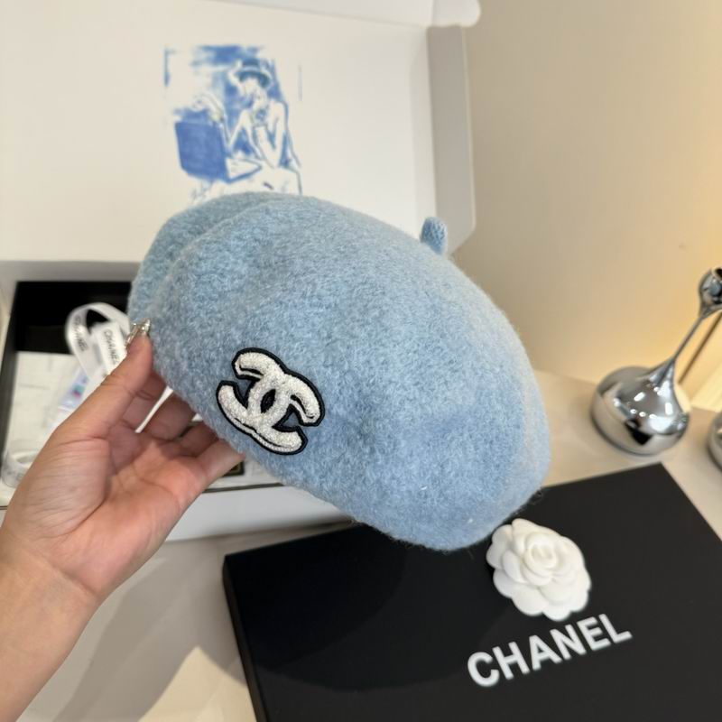 Chanel Beret (145)