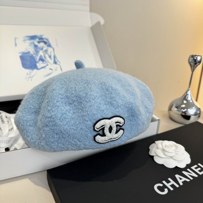Chanel Beret (146)