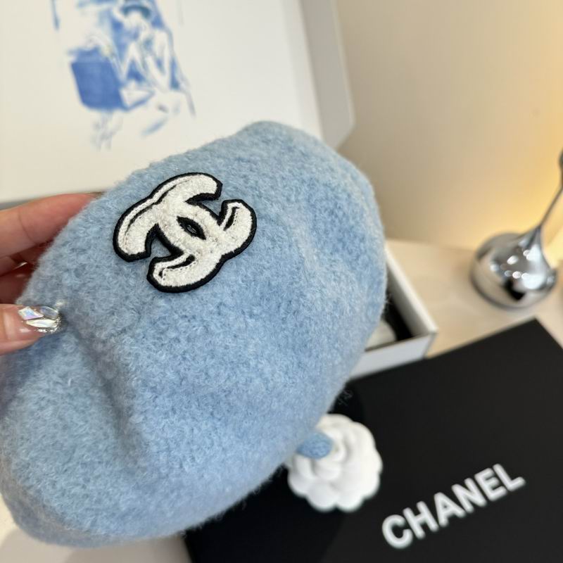 Chanel Beret (147)