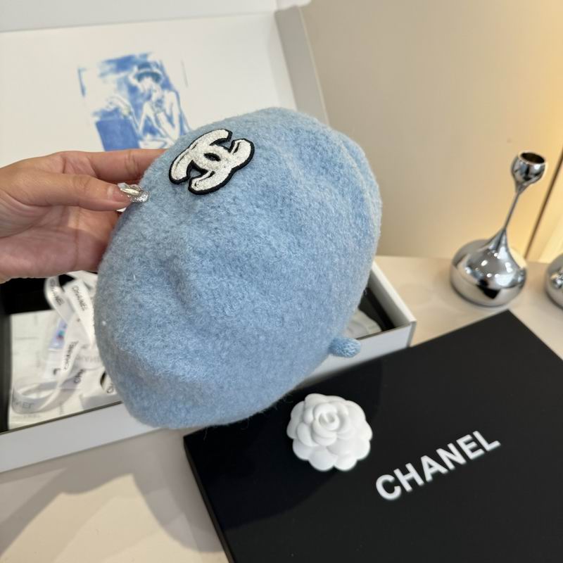Chanel Beret (148)