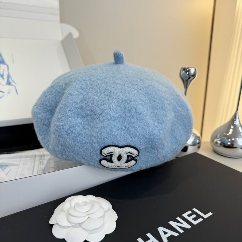 Chanel Beret (149)