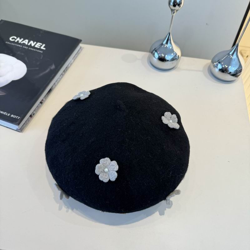 Chanel Beret (151)