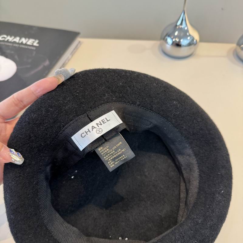 Chanel Beret (152)
