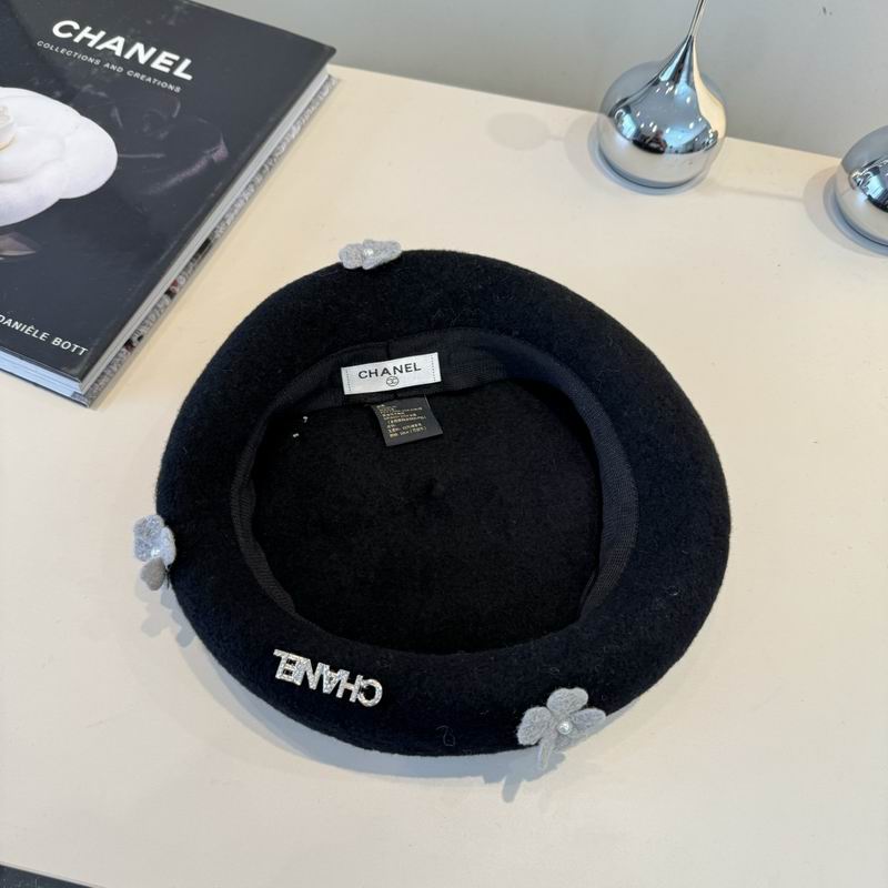 Chanel Beret (153)