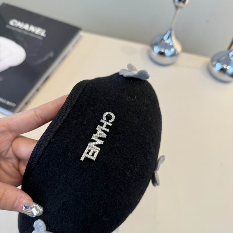 Chanel Beret (154)