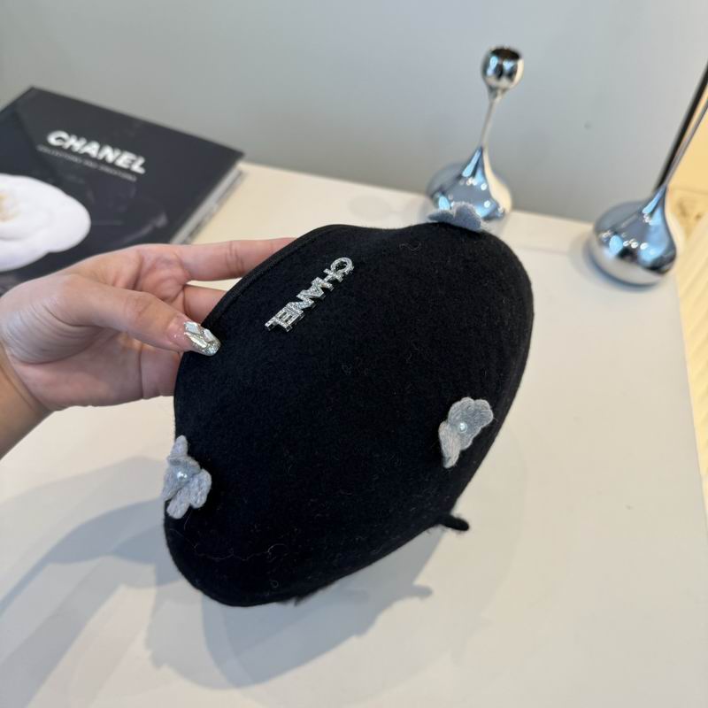 Chanel Beret (155)