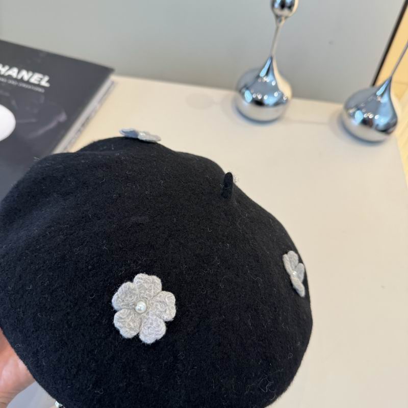 Chanel Beret (156)