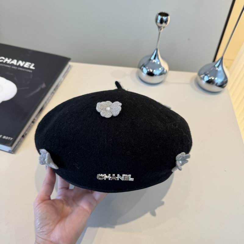 Chanel Beret (157)