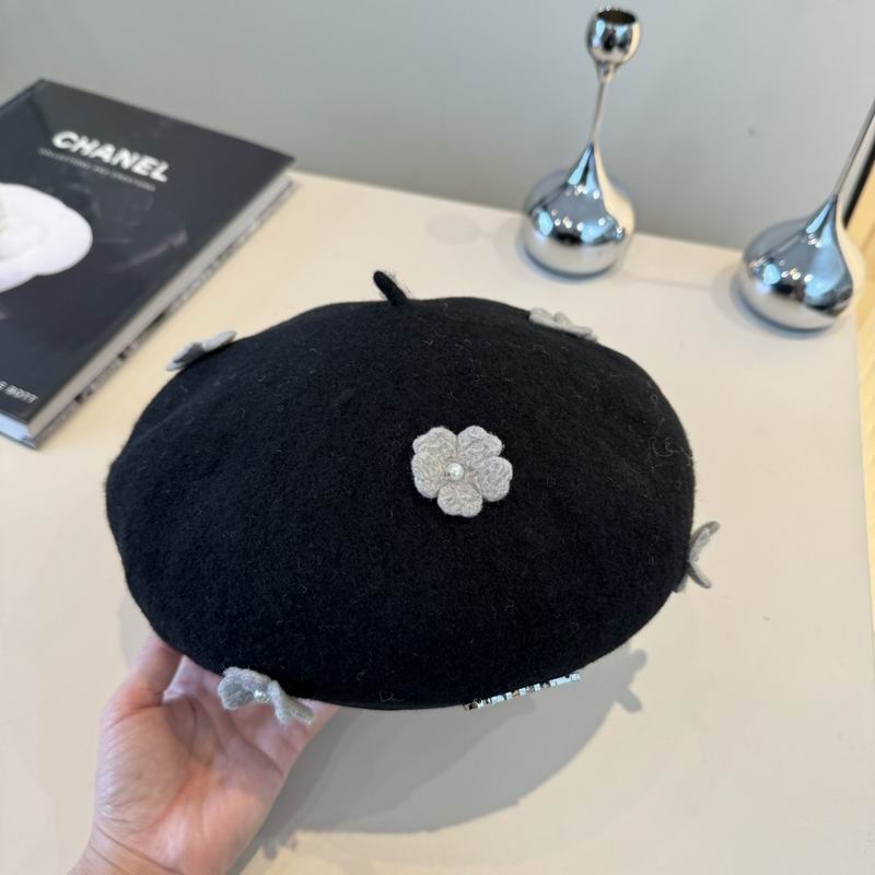 Chanel Beret (160)