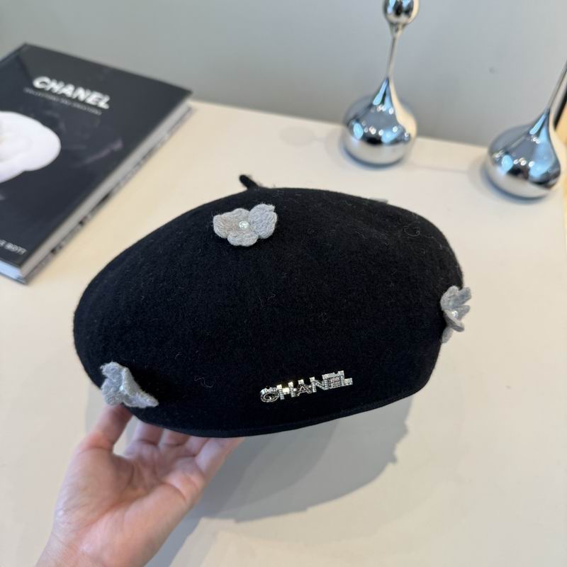 Chanel Beret (161)