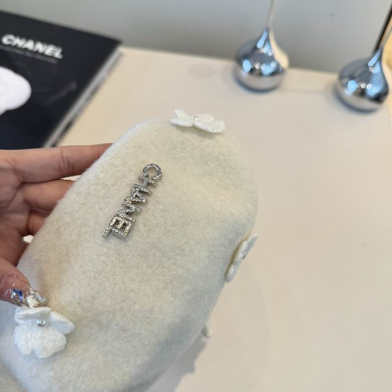 Chanel Beret (164)