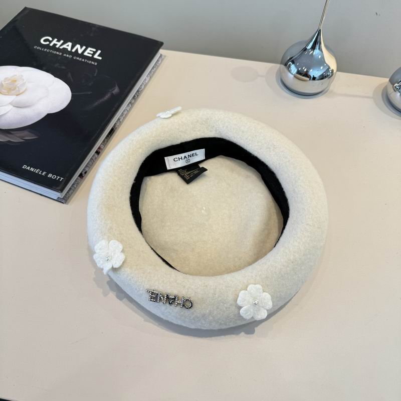 Chanel Beret (165)