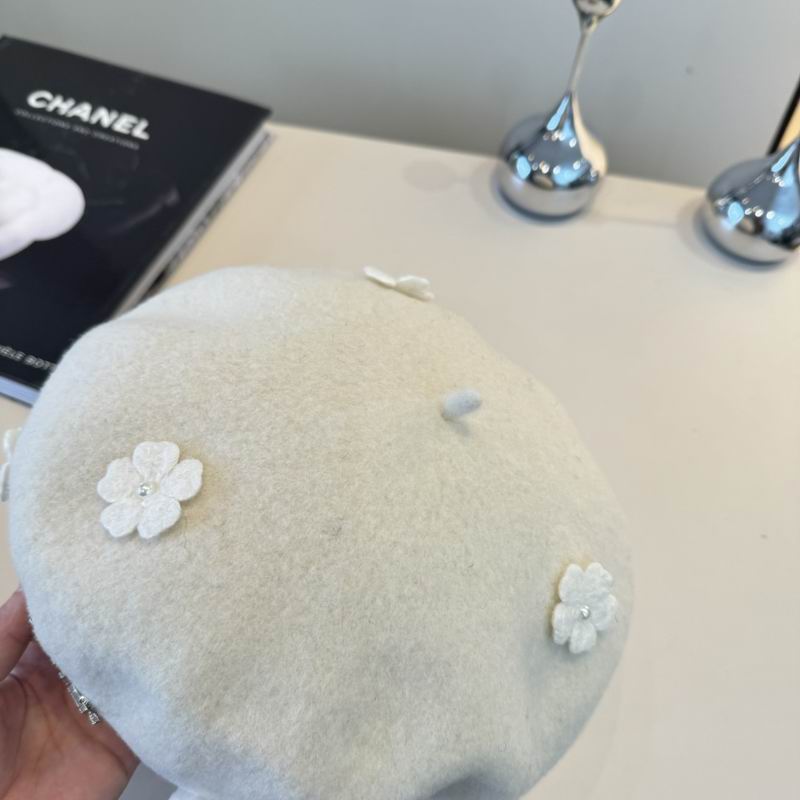 Chanel Beret (168)