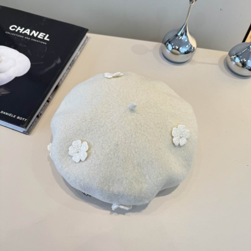 Chanel Beret (169)