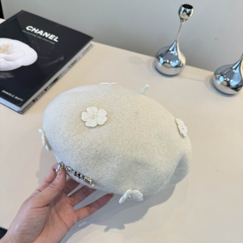 Chanel Beret (170)