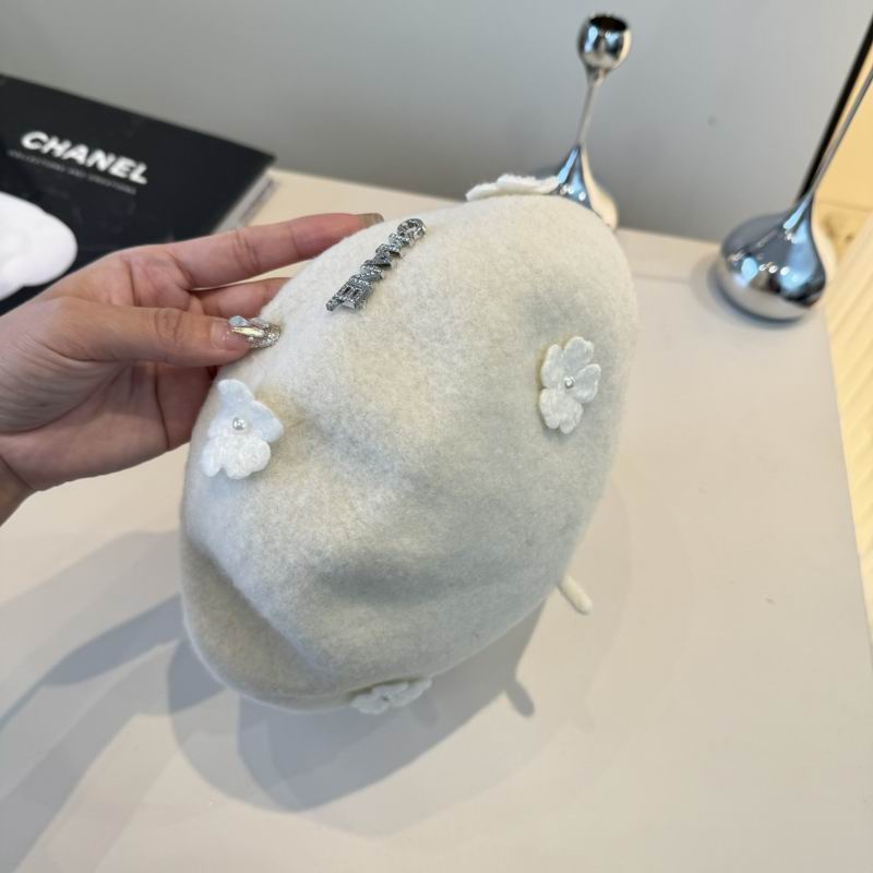 Chanel Beret (171)