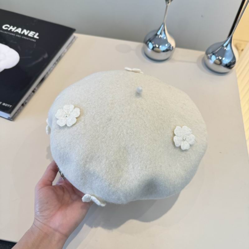 Chanel Beret (172)