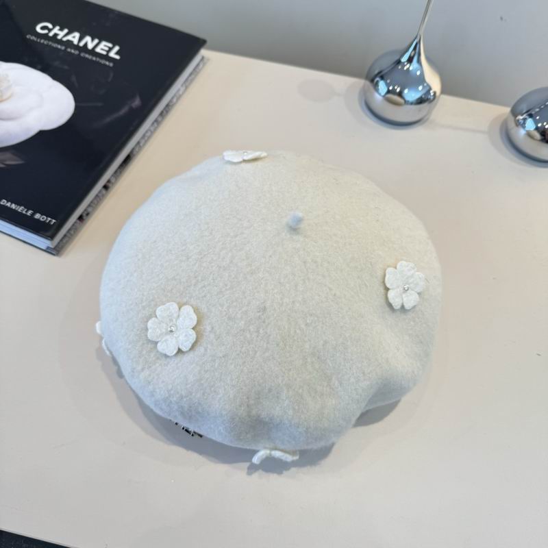 Chanel Beret (173)