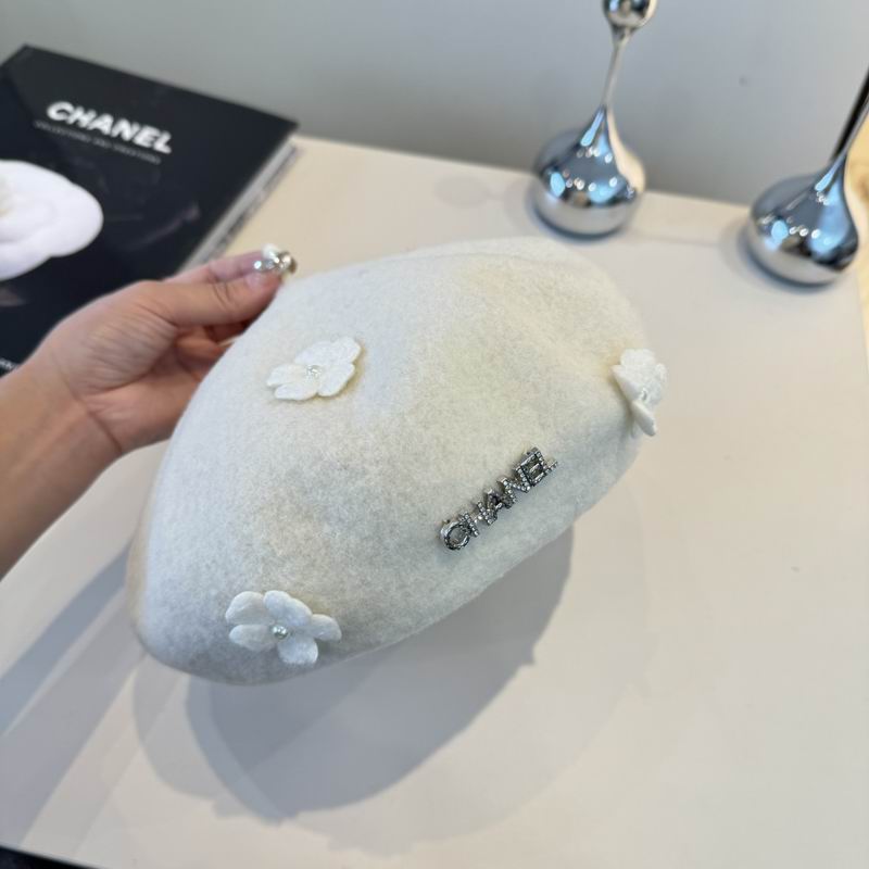 Chanel Beret (174)