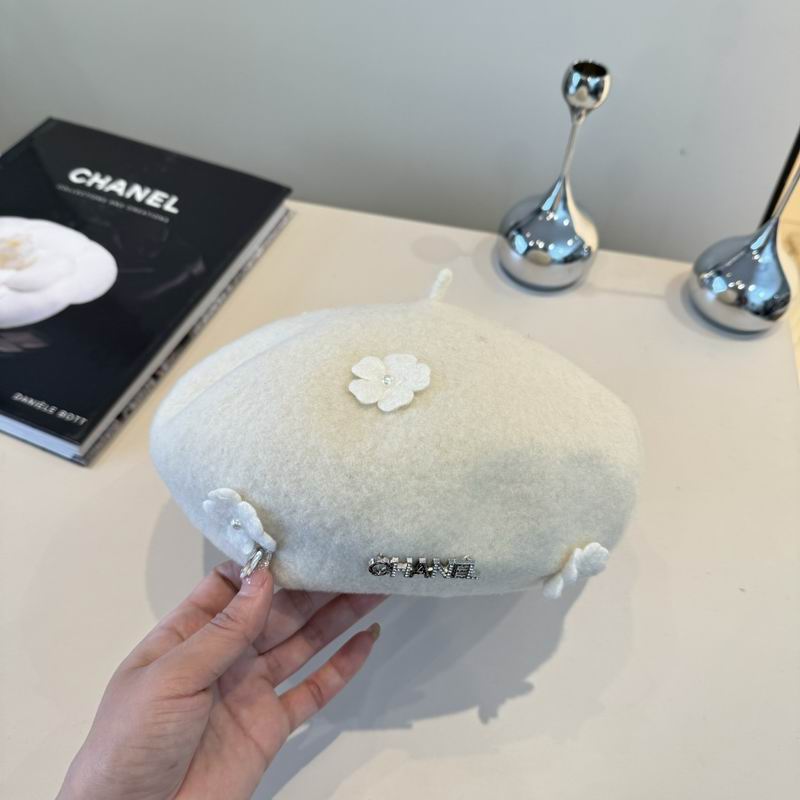 Chanel Beret (175)