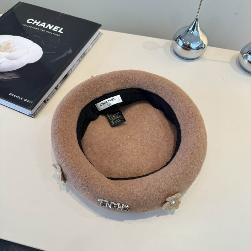 Chanel Beret (177)