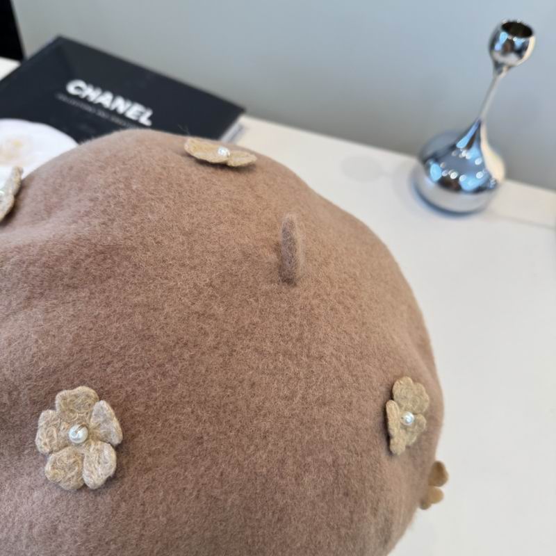 Chanel Beret (178)
