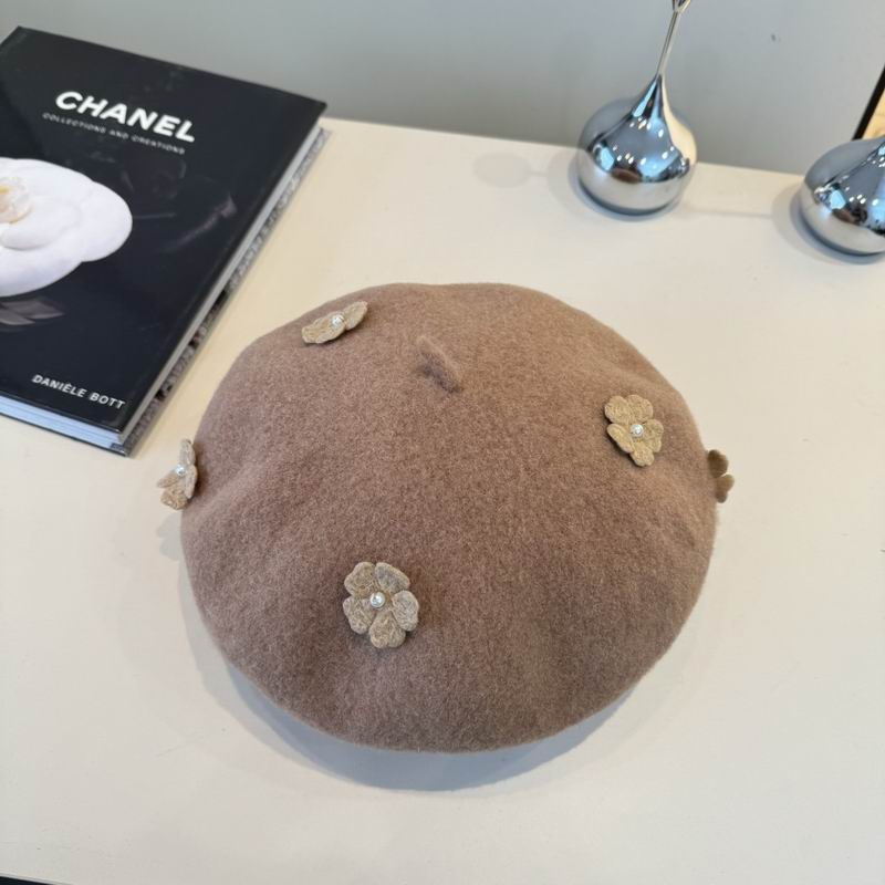 Chanel Beret (179)