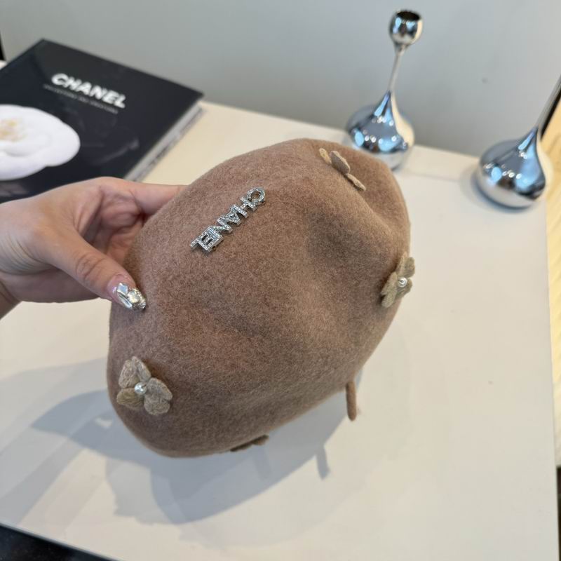 Chanel Beret (181)