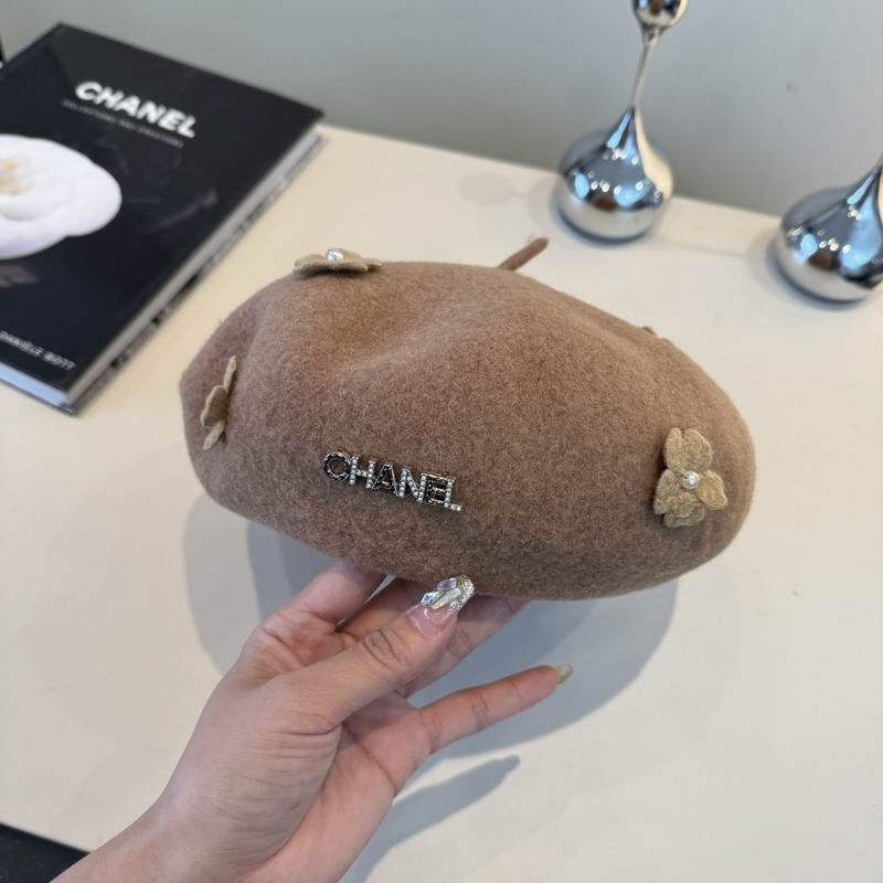 Chanel Beret (182)