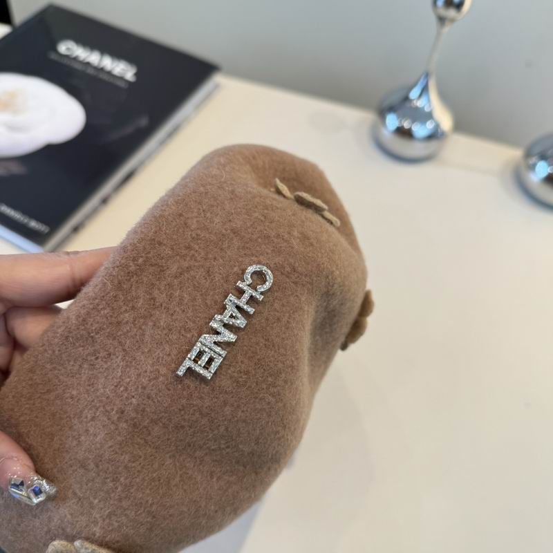 Chanel Beret (183)