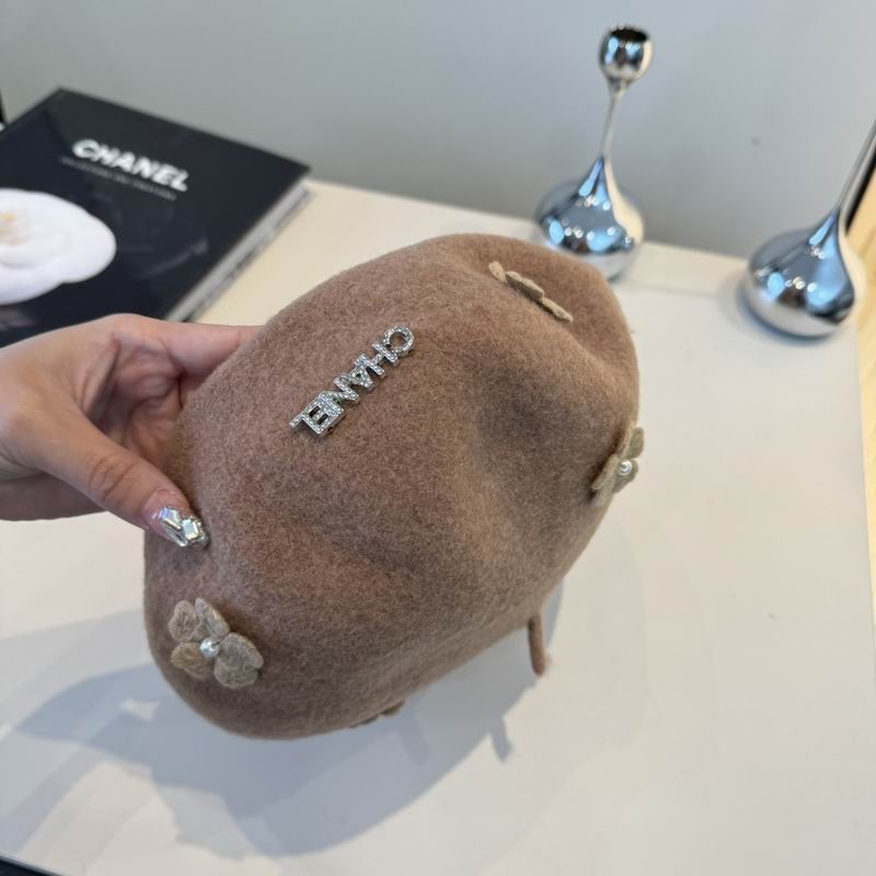 Chanel Beret (184)
