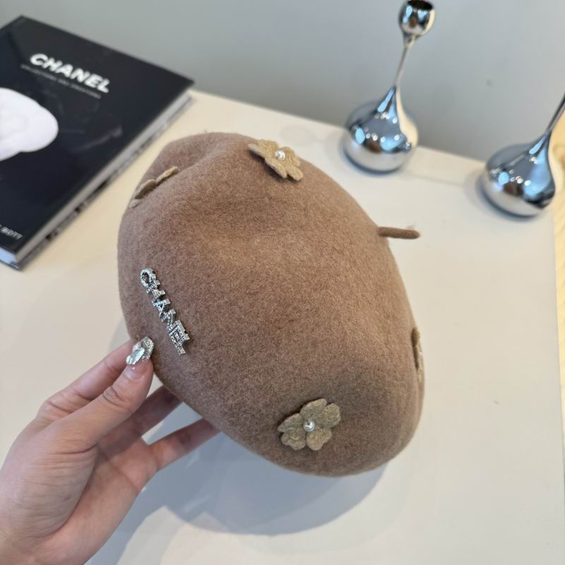 Chanel Beret (185)