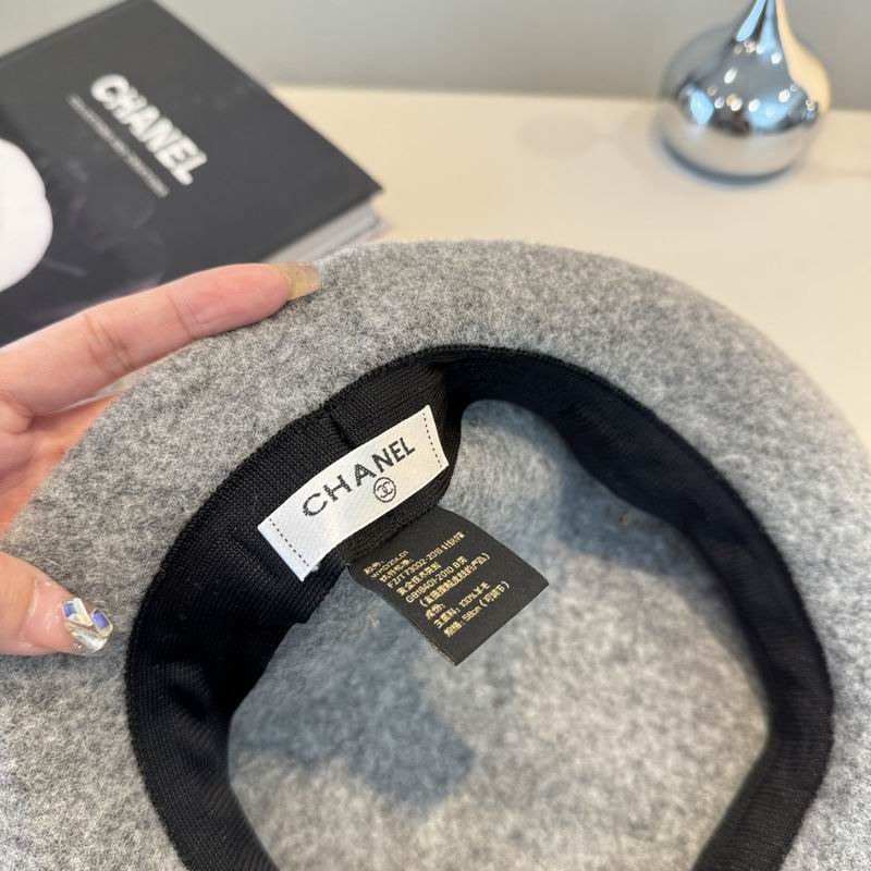 Chanel Beret (188)