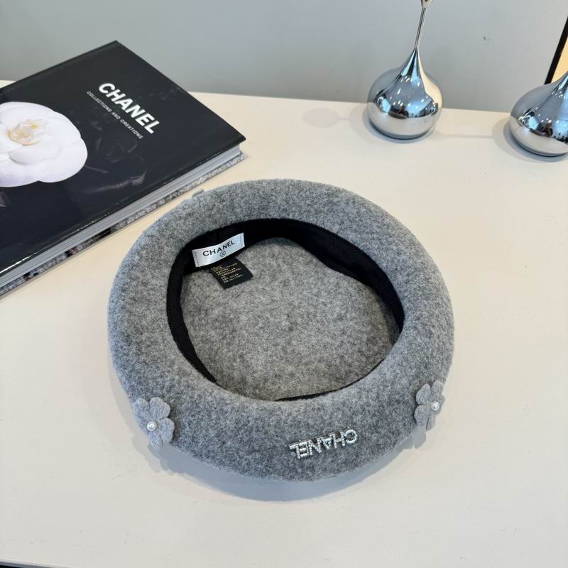 Chanel Beret (189)
