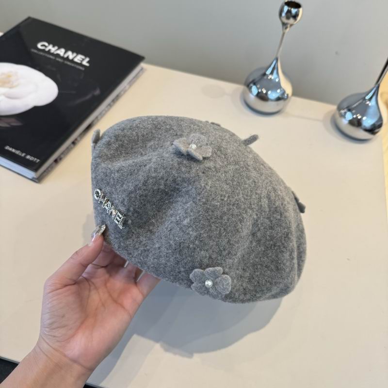 Chanel Beret (191)