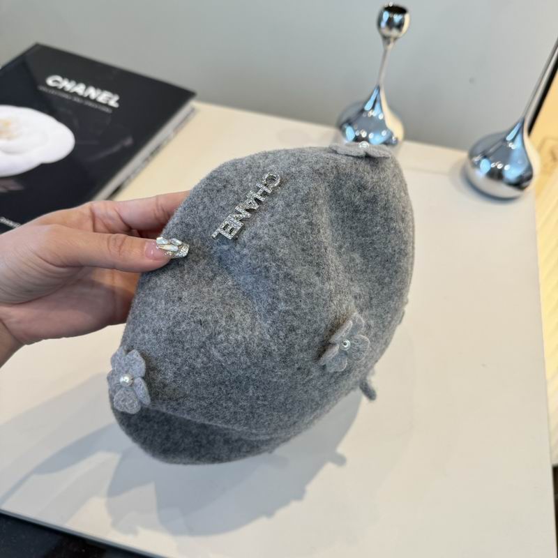 Chanel Beret (192)