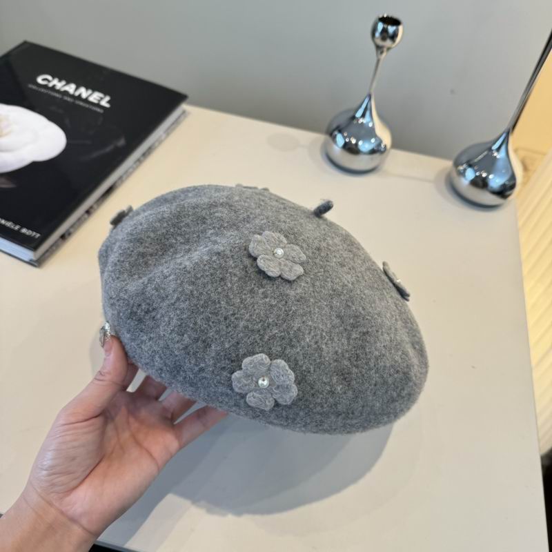 Chanel Beret (193)