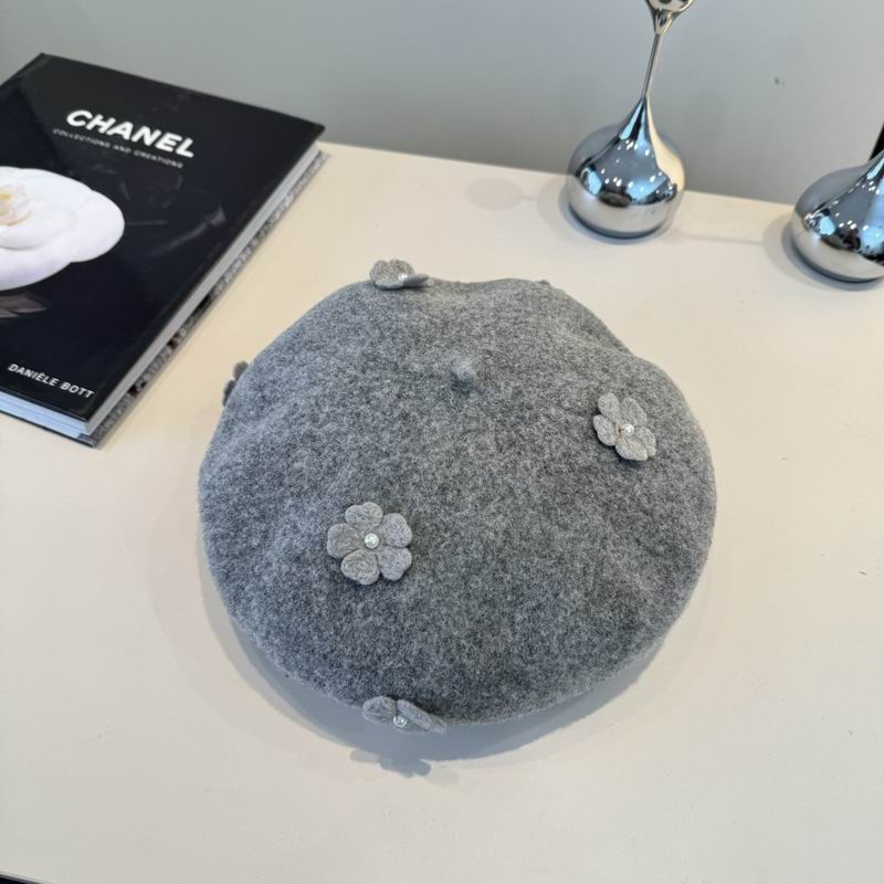 Chanel Beret (194)